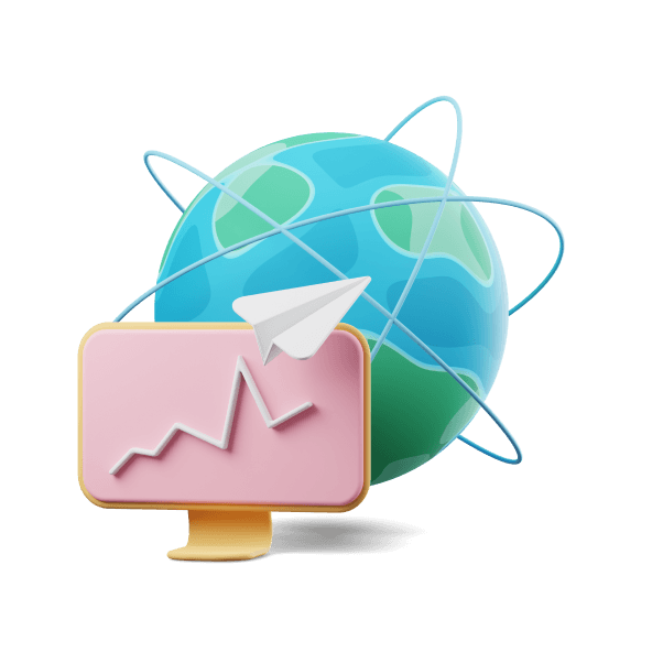 Contact Illustration